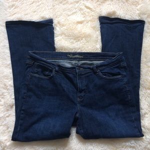 Old Navy Sweetheart Jeans